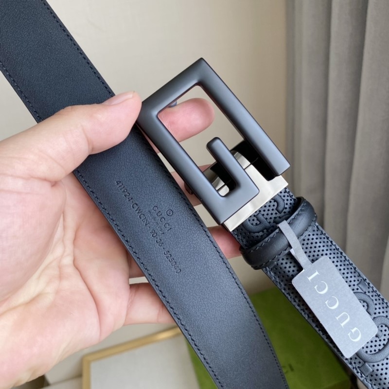 Gvc*1 belts